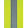 Lime & Silver Reflective Tape